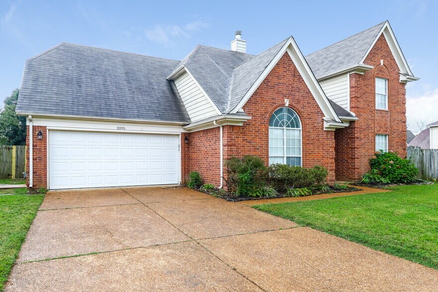 Building Photo - 11195 Cashmere Wood Dr