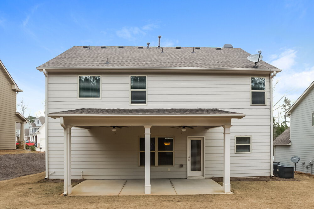 Building Photo - 89 Greatwood Ln
