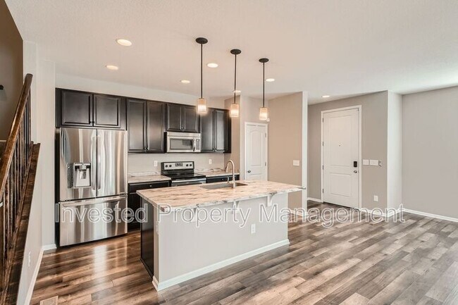Building Photo - 1263 S Dallas Ct