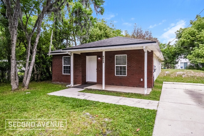 Building Photo - 8825 6th Ave