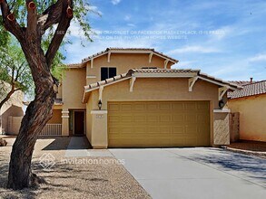 Building Photo - 6731 W Desert Ln