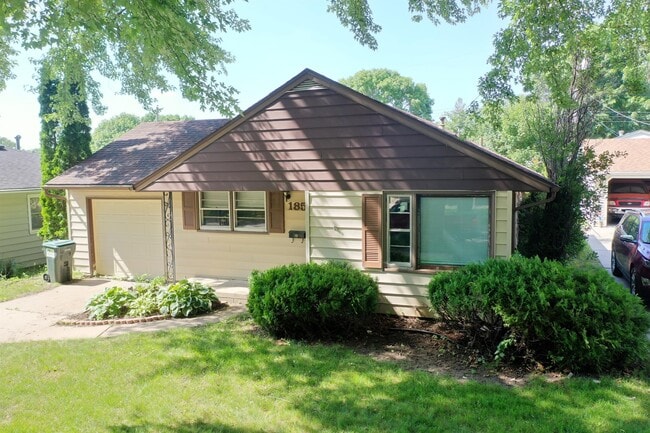 Building Photo - 1857 17th St NW