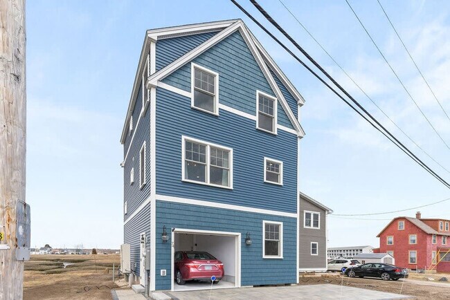 Building Photo - 74 Island Path