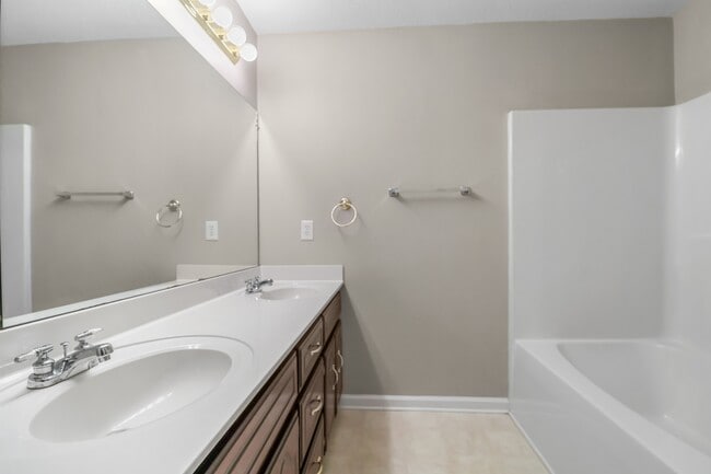 Building Photo - 3809 Man O War Blvd