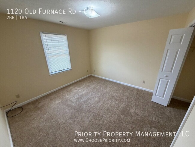 Building Photo - 1120 Old Furnace Rd