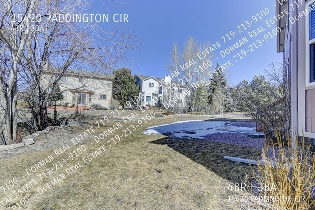 Building Photo - 15420 Paddington Cir