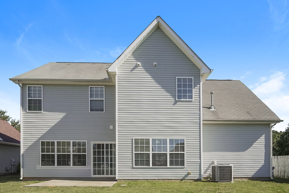 Building Photo - 2908 Clover Rd NW