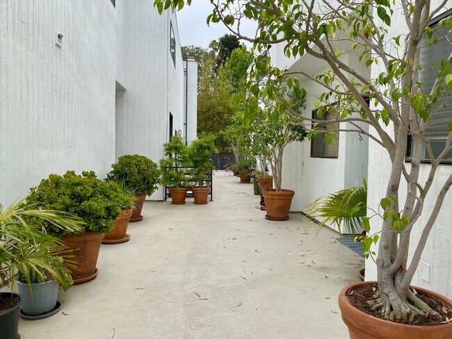 Building Photo - 2500 Abbot Kinney Blvd