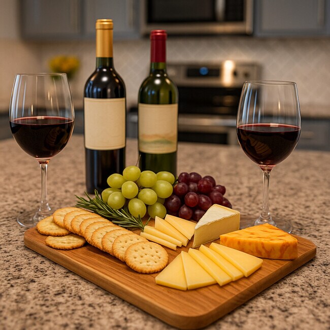 Building Photo - 8800 Nightingale Ln