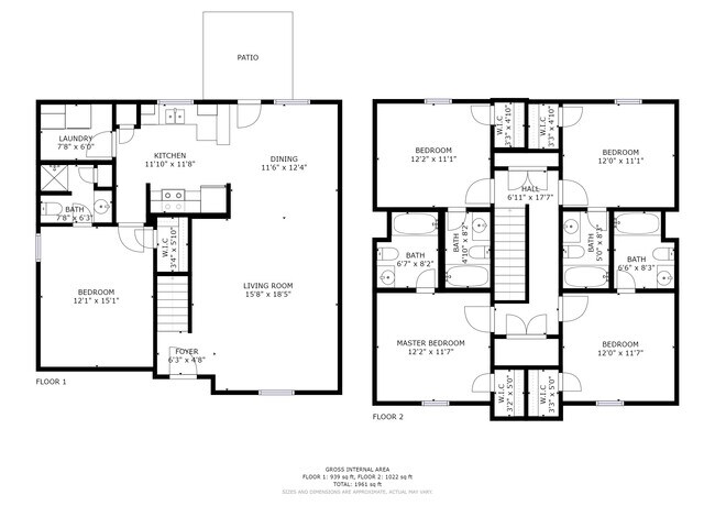 Building Photo - 2830 Horseback Dr