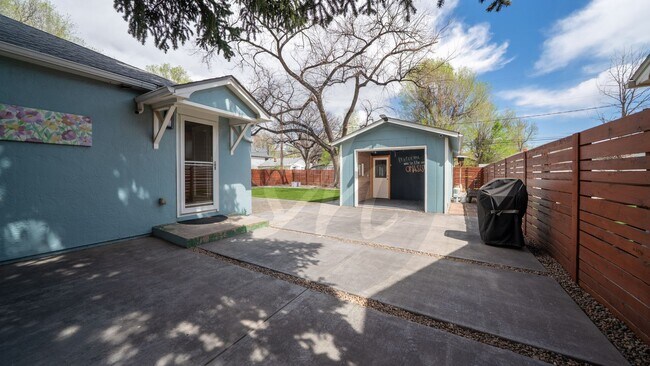 Building Photo - Immaculate rancher near Patty Jewett Neighborhood