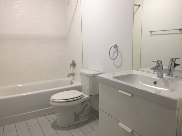 Floorplan - 5524-5526 S. Everett Avenue