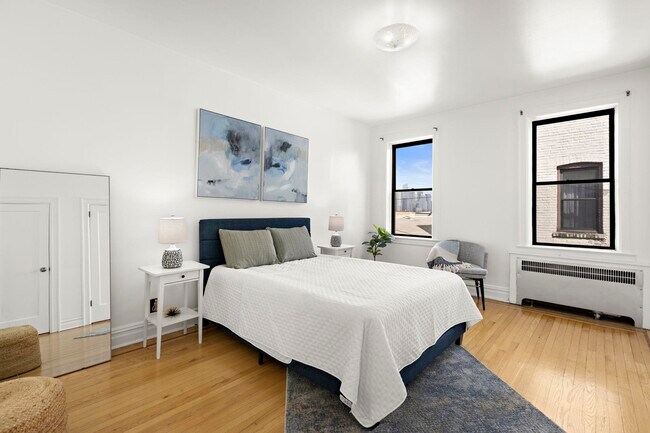 Building Photo - 301 Palisade Ave