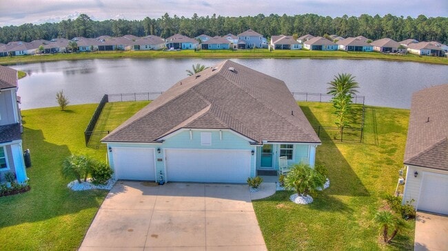 Building Photo - ST. AUGUSTINE HOME FOR RENT!