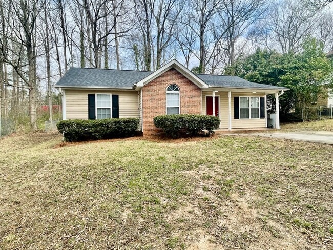 Building Photo - 6019 Double Rein Rd