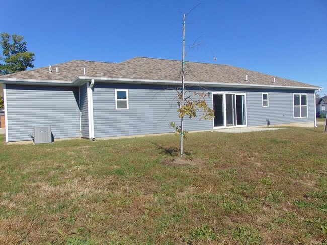 Building Photo - Sensational 3 Bed 2 Bath House!