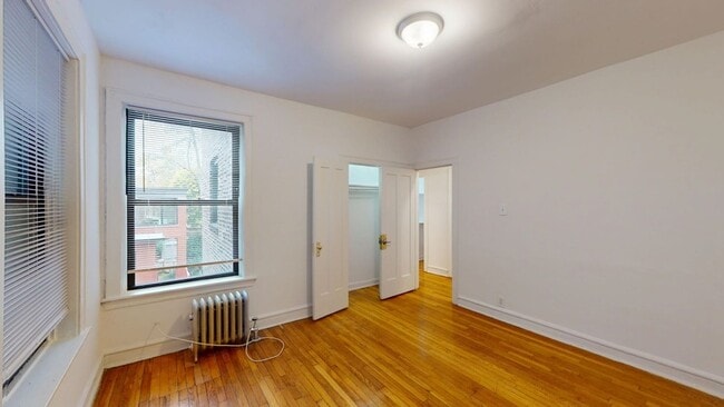 Floorplan - 5053 S. Ellis Avenue