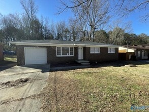 Building Photo - 4708 Lumary Dr NW