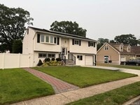 Building Photo - 809 N Alleghany Ave