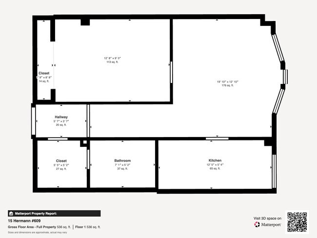 Building Photo - 17 Hermann St