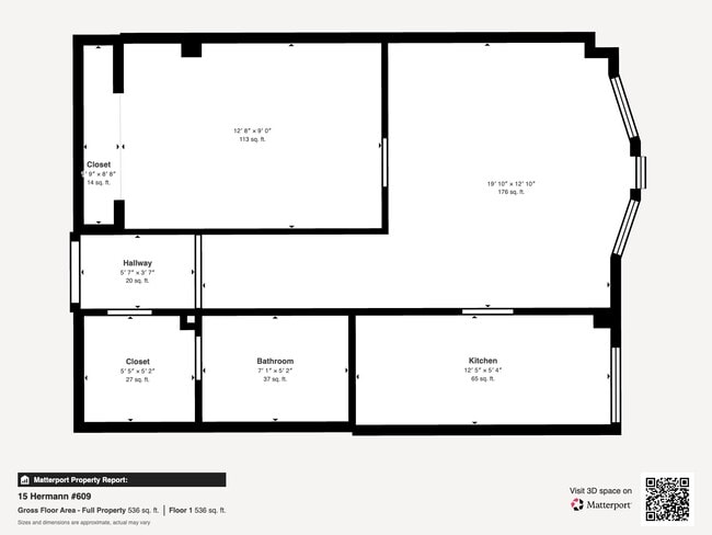 Building Photo - 19 Hermann St