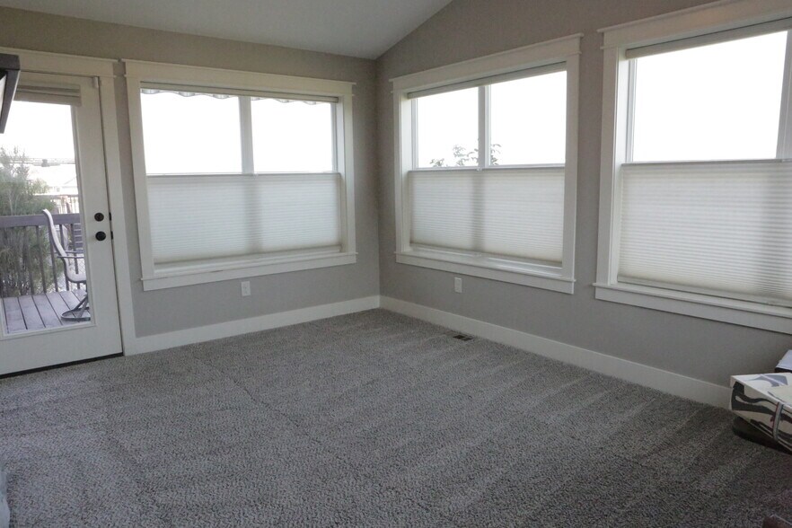 Sunroom - 2936 SW Country Ln