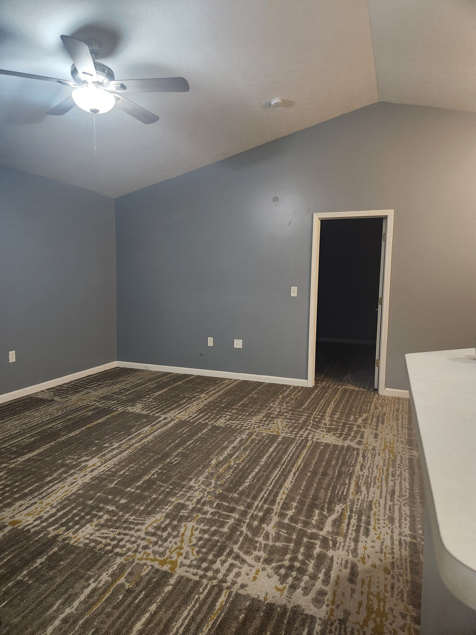 Living Room - 729 Spring Valley Dr