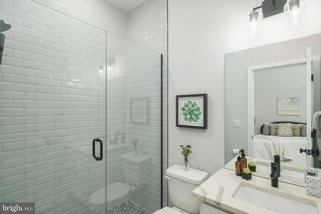 Bathroom 1 - 1209 N 5th St