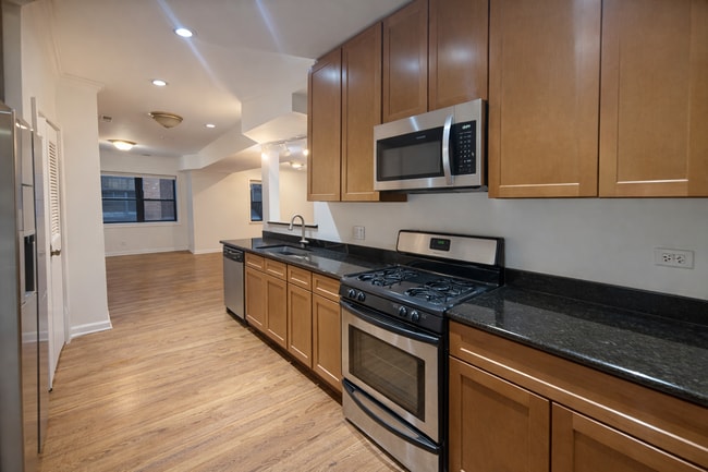 Building Photo - Spacious Apartment in Chicago (Roger's Park)