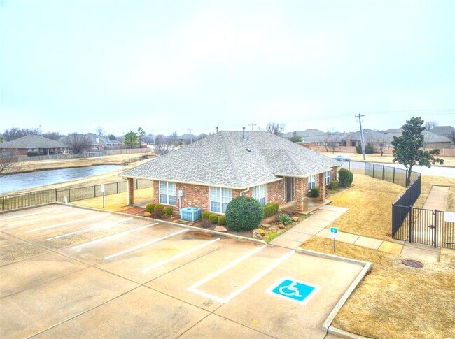 Building Photo - Gated 3 Bed 2 Bath 2 Car home of The Villa...