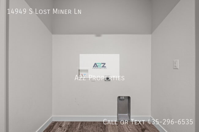 Building Photo - 14949 S Lost Miner Ln
