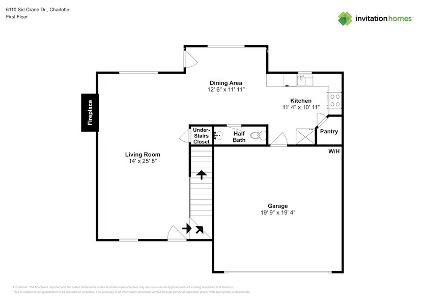 Building Photo - 6110 Sid Crane Dr