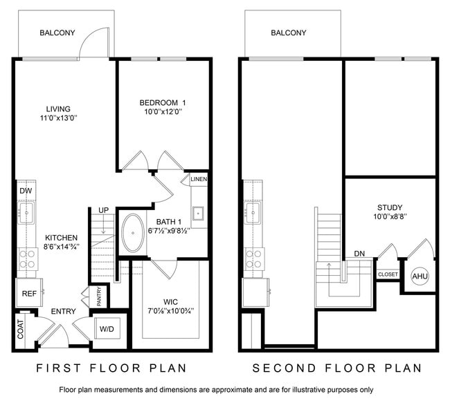 Floorplan - Ascend Rippon