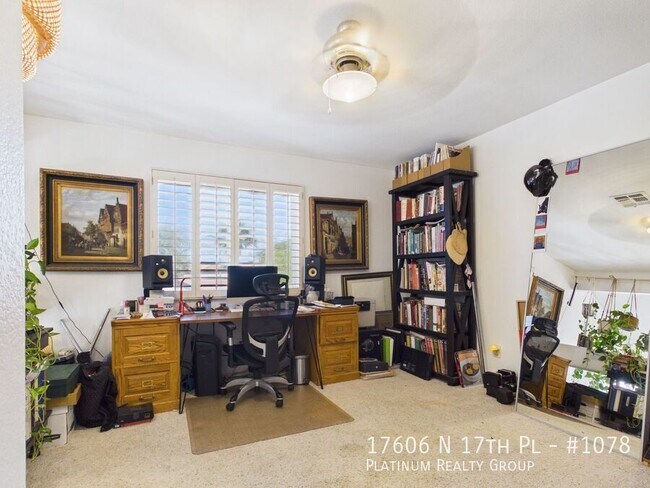 Building Photo - 17606 N 17th Pl