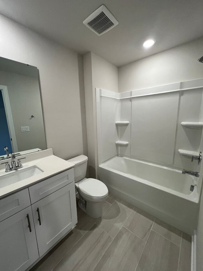 Building Photo - 3 Bedroom, 2.5 Bath Brand New Home for Rent (MONROE)