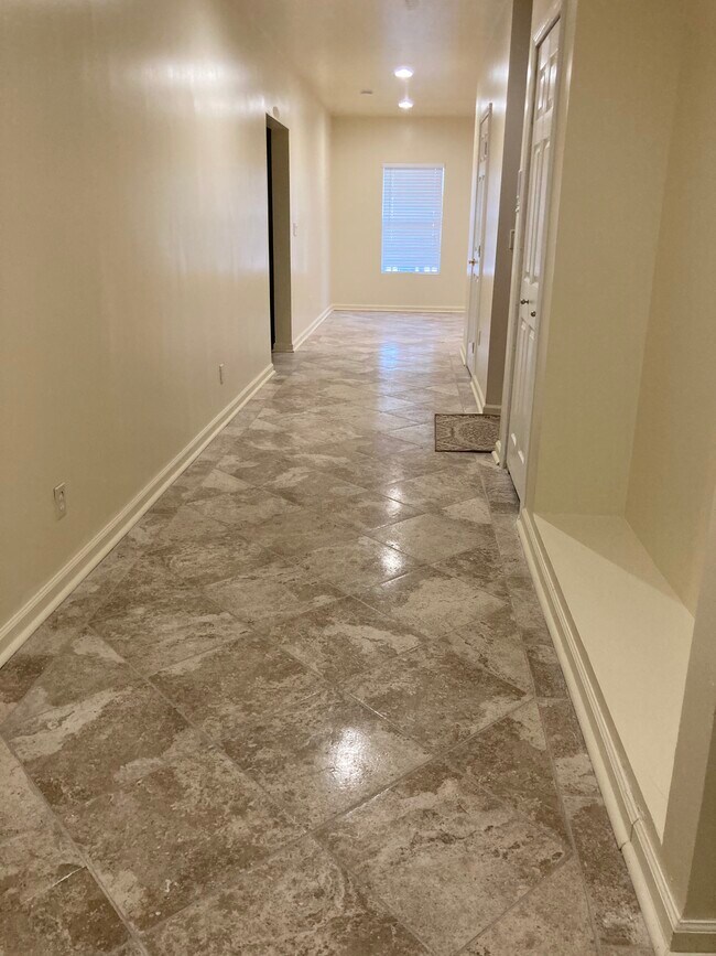 Hallway - 7693 Waterlace Dr