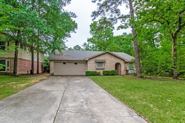 Building Photo - 3327 Sycamore Springs Dr