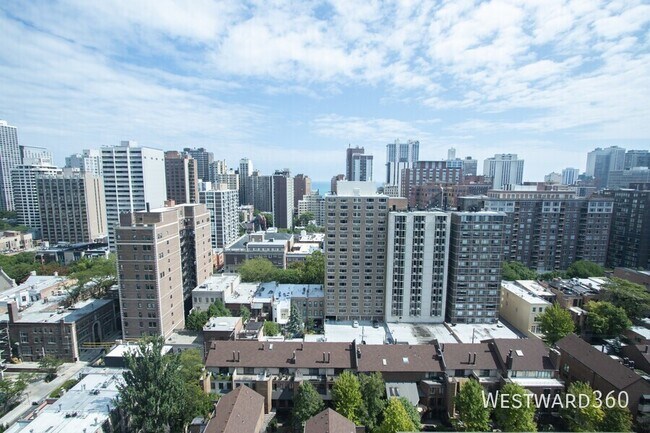 Building Photo - 1355 N Sandburg Terrace