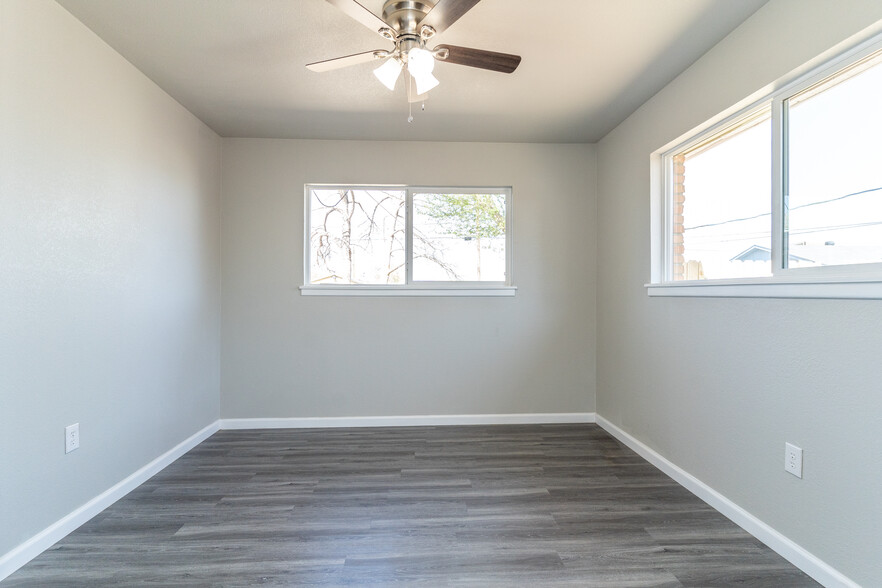 2nd Bedroom - 4220 Wayside Ave