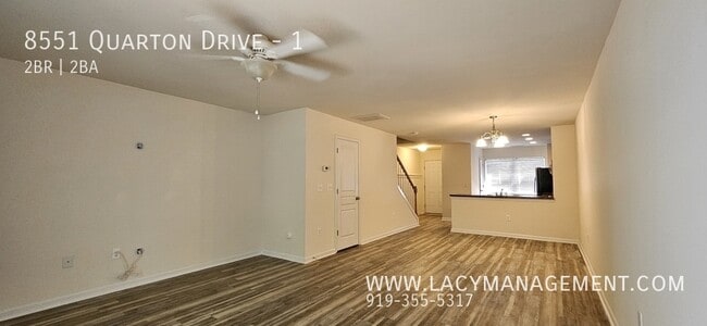 Building Photo - 8551 Quarton Dr