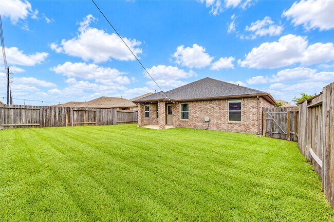 Building Photo - 3306 Zephyr Park Ln