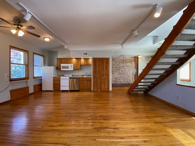 Building Photo - 4400 Pennsylvania Ave