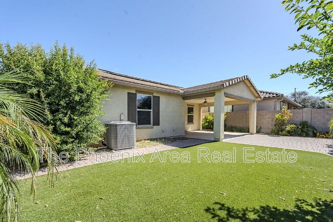 Building Photo - 3947 E Constitution Dr