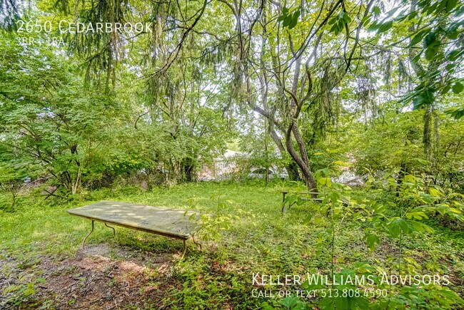 Building Photo - 2650 Cedarbrook-