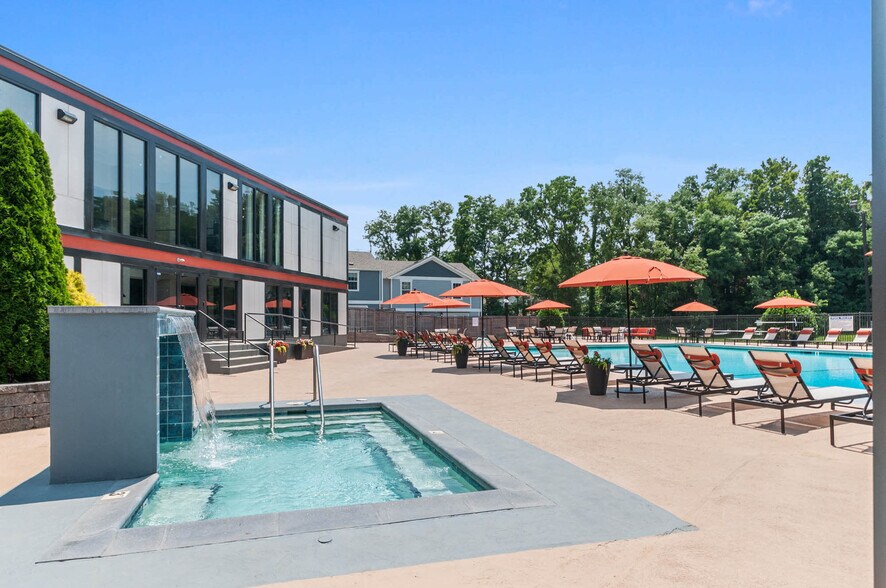 Terrace View Student Living 413 Hunt Club Rd Blacksburg VA 24060