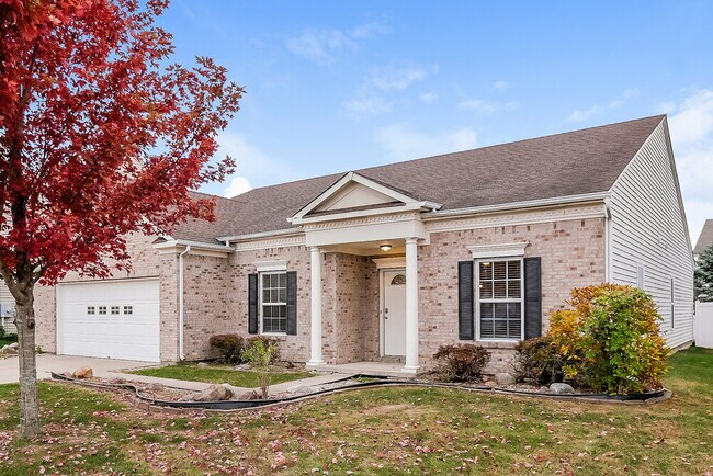 Building Photo - 709 Timeless Run