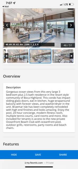 Building Photo - 4740 S Ocean Blvd