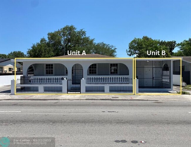 Primary Photo - 2250 NW 103rd St