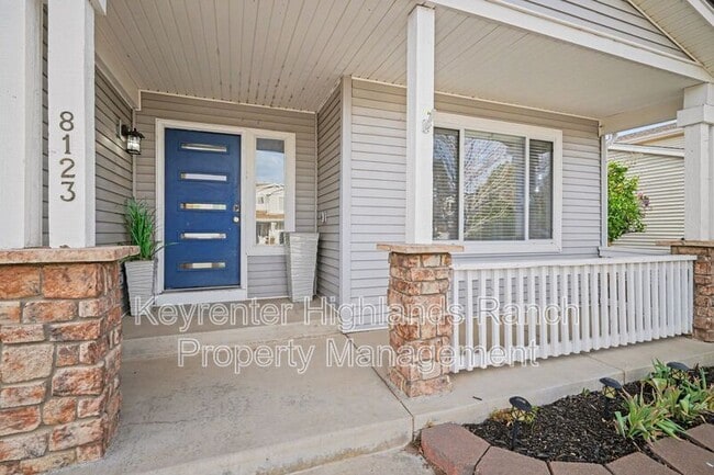Building Photo - 8123 Locust Dr