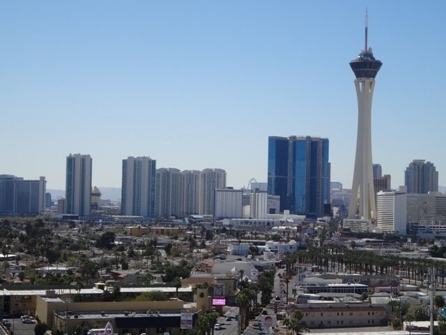 Building Photo - AMAZING VIEWS FROM YOUR 12TH FLOOR BALCONY...